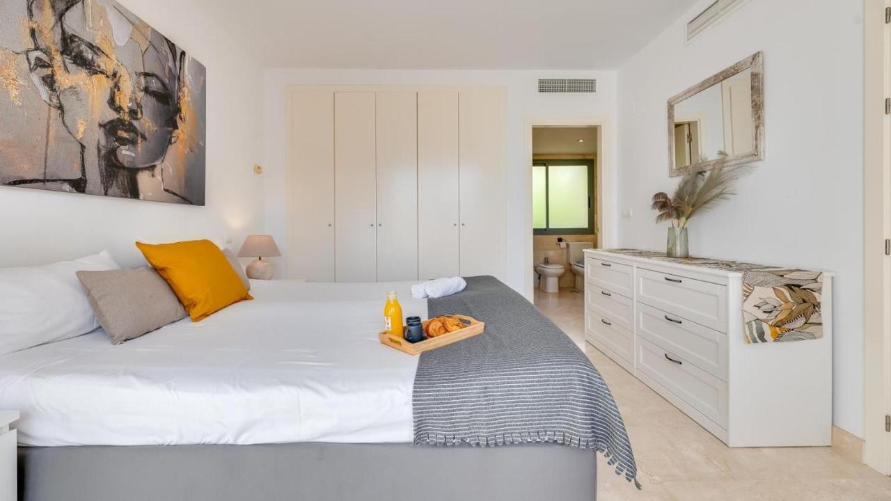 Charming Lover's Place * Marbella