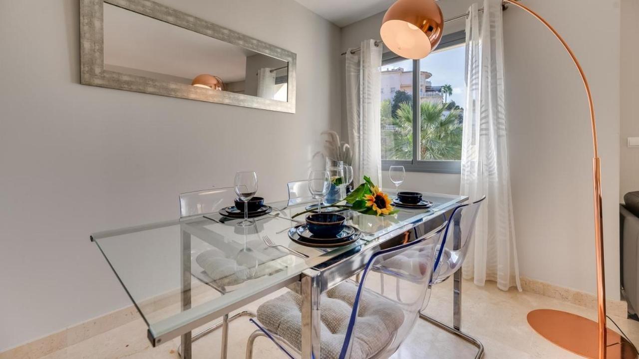 Holiday home Charming Lover's Place Marbella