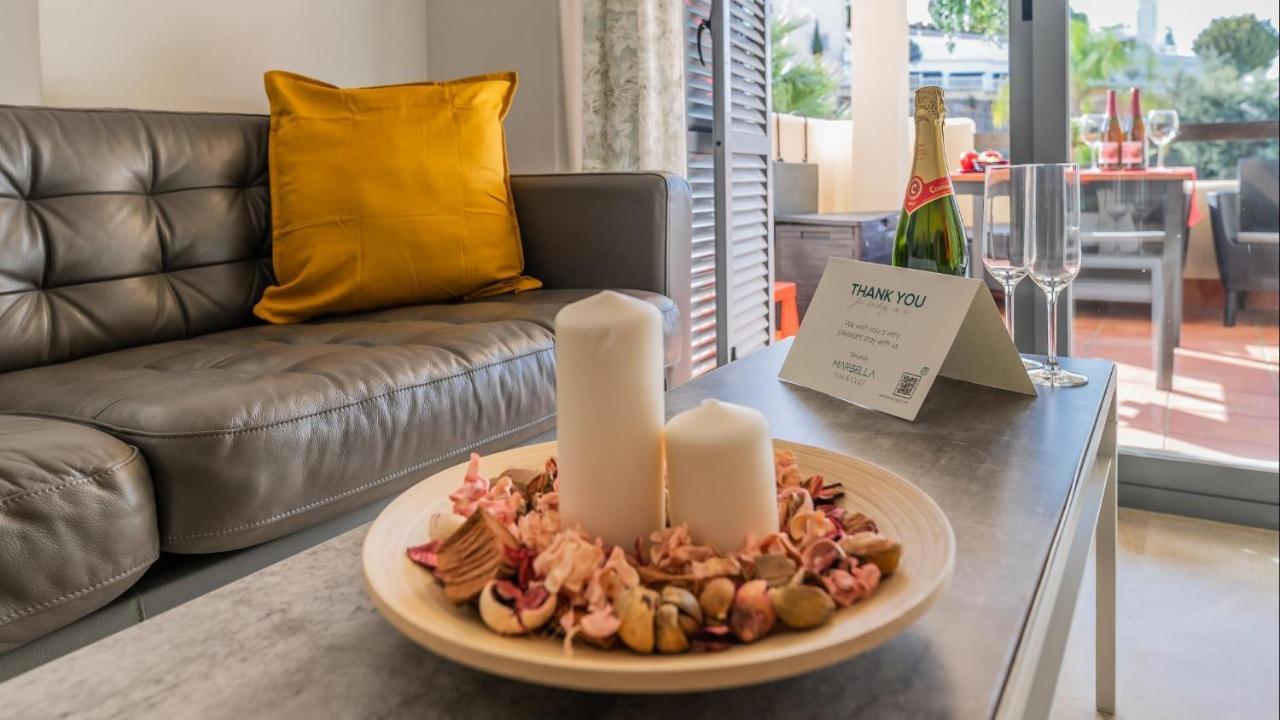 Charming Lover's Place Holiday home Marbella