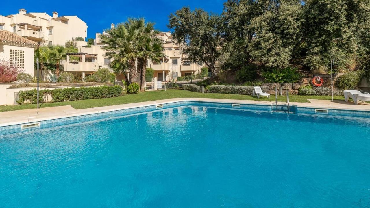 Charming Lover's Place Marbella