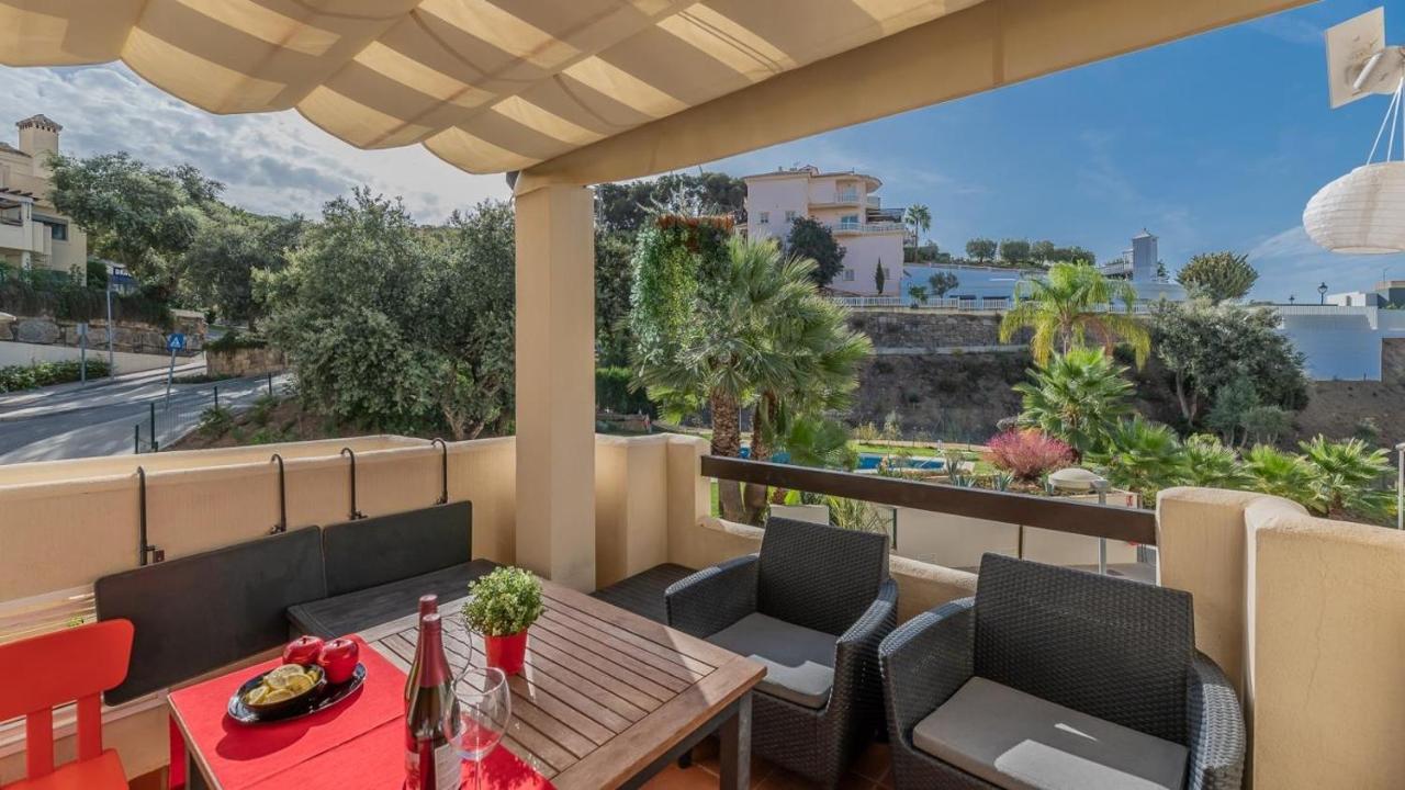 Charming Lover's Place * Marbella