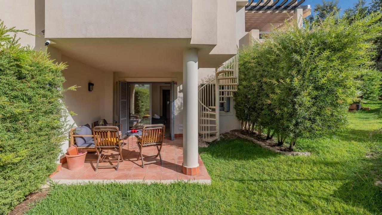 Charming Lover's Place Holiday home Marbella
