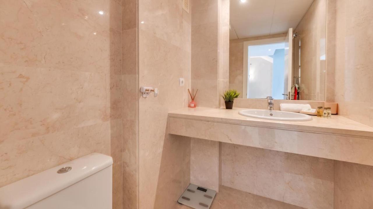 Holiday home Charming Lover's Place Marbella