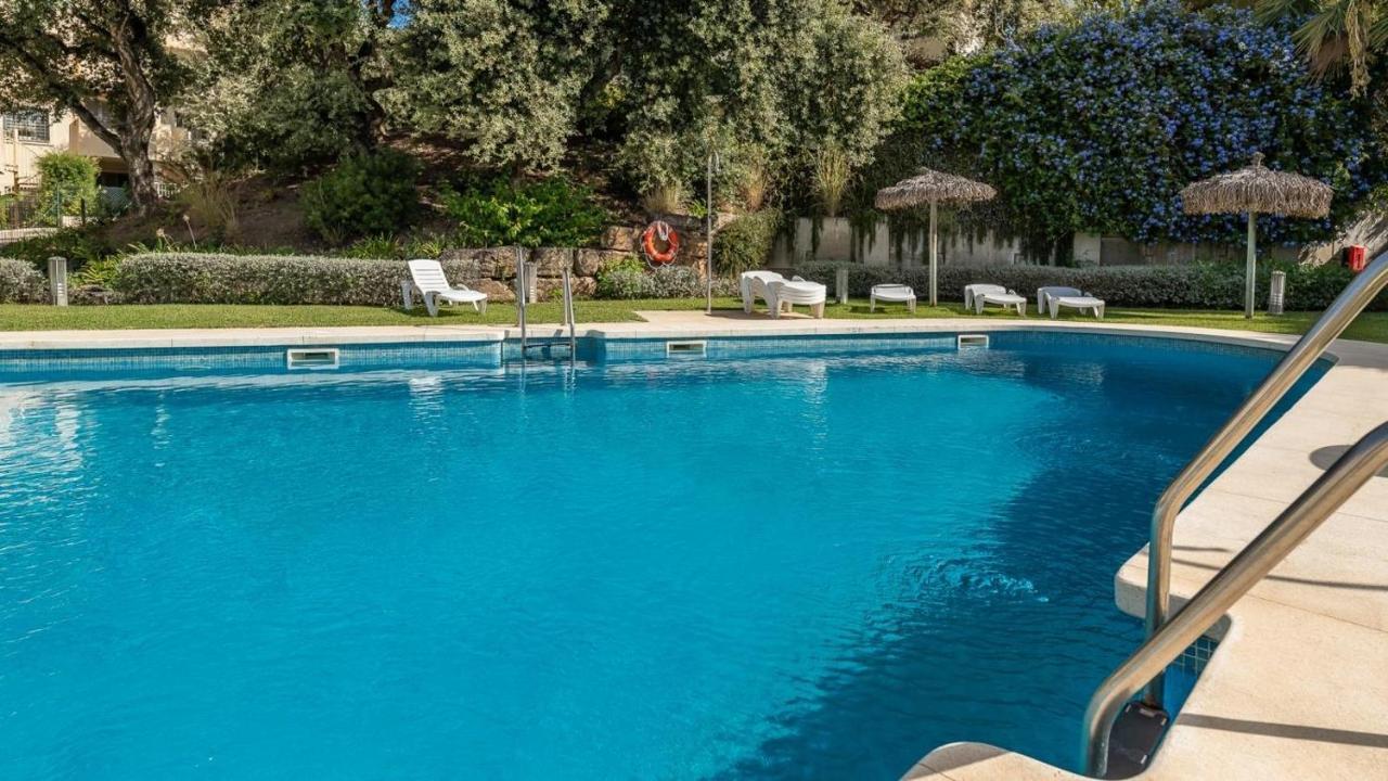 Charming Lover's Place * Marbella